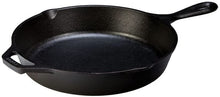 Load image into Gallery viewer, Lodge Miniature Skillet, 3.5", Black
