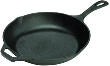 Load image into Gallery viewer, Lodge Miniature Skillet, 3.5", Black