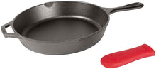 Load image into Gallery viewer, Lodge Miniature Skillet, 3.5", Black
