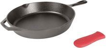 Load image into Gallery viewer, Lodge Miniature Skillet, 3.5", Black