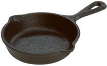 Load image into Gallery viewer, Lodge Miniature Skillet, 3.5", Black
