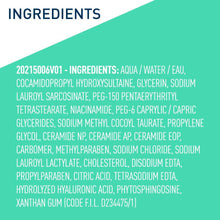 Load image into Gallery viewer, CeraVe Foaming Facial Cleanser | 16 Fl Oz | Daily Face Wash for Oily Skin | Fragrance Free
