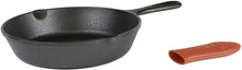 Load image into Gallery viewer, Lodge Miniature Skillet, 3.5", Black
