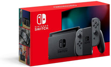 Load image into Gallery viewer, Nintendo Switch with Neon Blue and Neon Red Joy‑Con - HAC-001(-01)
