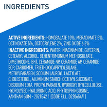 Load image into Gallery viewer, CeraVe Facial Moisturizing Lotion AM SPF 30 | 3 Ounce | Daily Face Moisturizer with SPF | Fragrance Free
