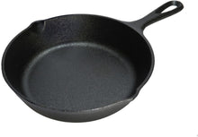 Load image into Gallery viewer, Lodge Miniature Skillet, 3.5", Black
