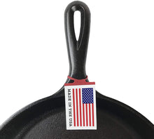 Load image into Gallery viewer, Lodge Miniature Skillet, 3.5", Black
