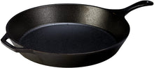 Load image into Gallery viewer, Lodge Miniature Skillet, 3.5", Black
