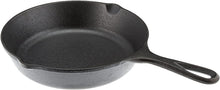 Load image into Gallery viewer, Lodge Miniature Skillet, 3.5", Black
