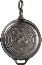 Load image into Gallery viewer, Lodge Miniature Skillet, 3.5", Black
